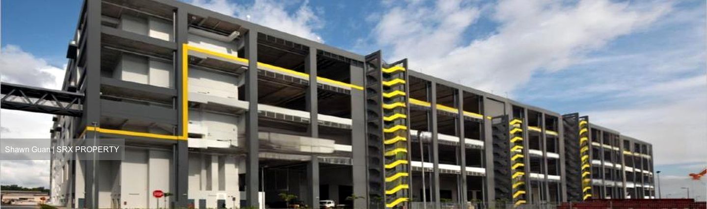 Loyang Way (D17), Factory #453145391